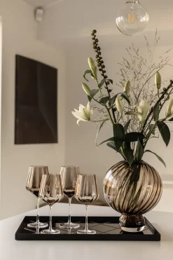 Specktrum Meadow Stemware - Topaz White wine