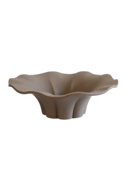 Specktrum Nellie Bowl - Brown