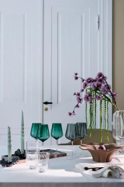 Specktrum Nellie Bowl - Brown