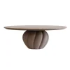 Specktrum Nellie Cake Stand - Brown