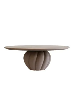 Specktrum Nellie Cake Stand - Brown