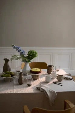 Specktrum Nellie Cake Stand - Sand