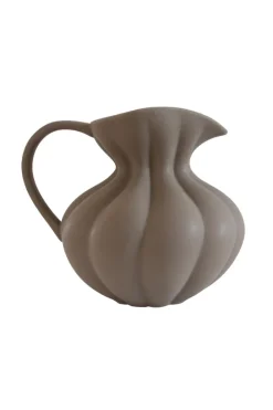 Specktrum Nellie Jug - Brown No. 1