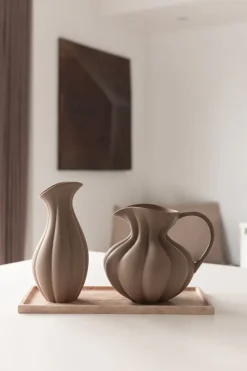 Specktrum Nellie Jug - Brown No. 1