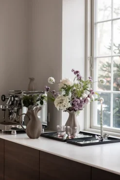 Specktrum Nellie Jug - Brown No. 3