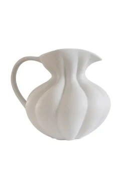 Specktrum Nellie Jug - Off White No. 1