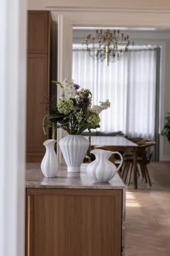 Specktrum Nellie Jug - Off White No. 1