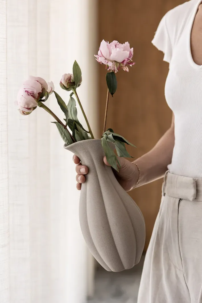 Specktrum Nellie Jug - Sand No. 2