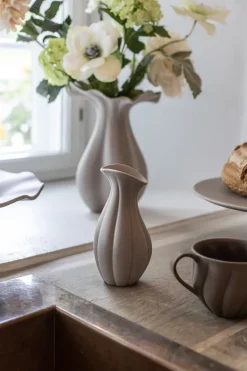 Specktrum Nellie Milk Jug - Sand Milk jug