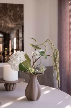 Specktrum Nellie Vase - Brown Large