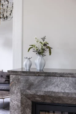 Specktrum Nellie Vase - Off White Small