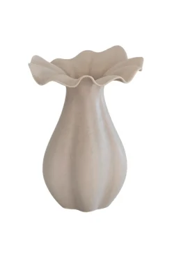 Specktrum Nellie Vase - Sand Large