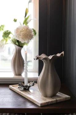 Specktrum Nellie Vase - Sand Large