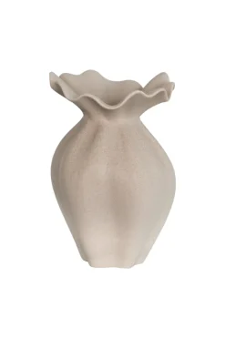 Specktrum Nellie Vase - Sand Medium