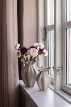 Specktrum Nellie Vase - Sand Medium