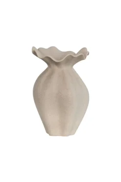 Specktrum Nellie Vase - Sand Small