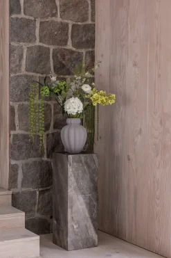 Specktrum Penelope Vase - Grey Large