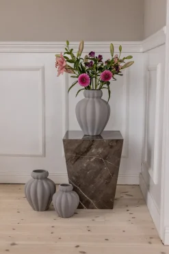 Specktrum Penelope Vase - Grey Small