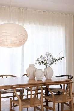 Specktrum Penelope Vase - Off White Large