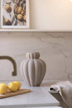 Specktrum Penelope Vase - Sand Large