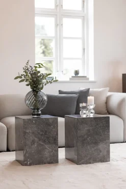 Specktrum Phantom Cube Table - Cave Side Table