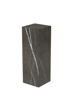 Specktrum Phantom Cube Table - Lightning Pedestal