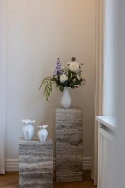 Specktrum Phantom Cube Table - Thunderstorm Side Table