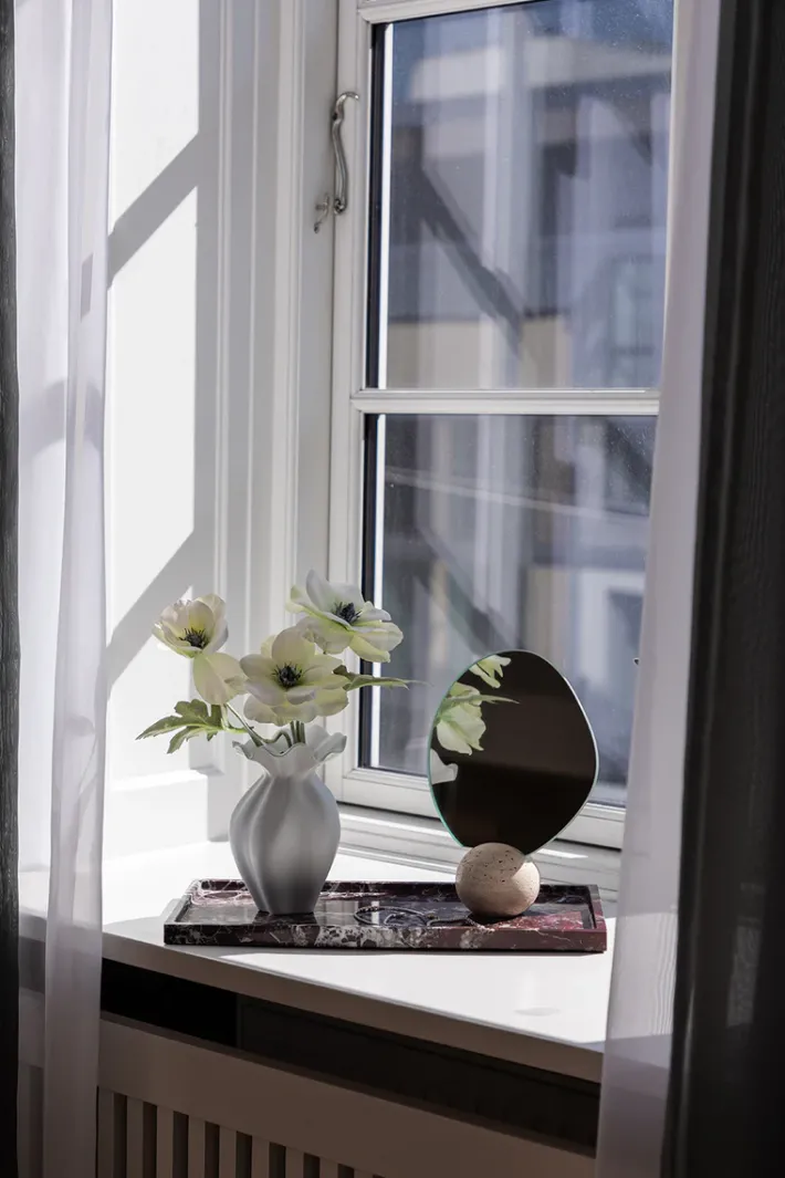 Specktrum Phantom Tray - Glory Rectangular