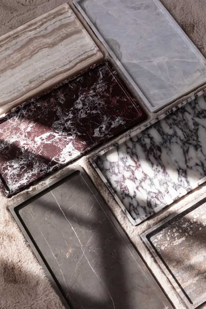 Specktrum Phantom Tray - Glory Rectangular