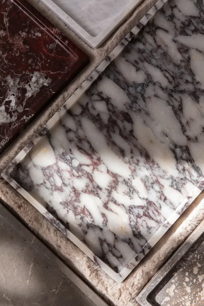 Specktrum Phantom Tray - Halo Rectangular