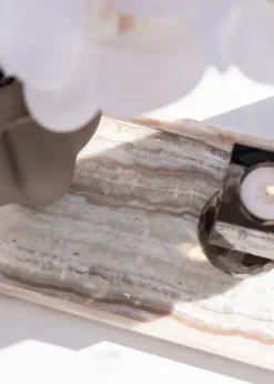 Specktrum Phantom Tray - Tornado Rectangular