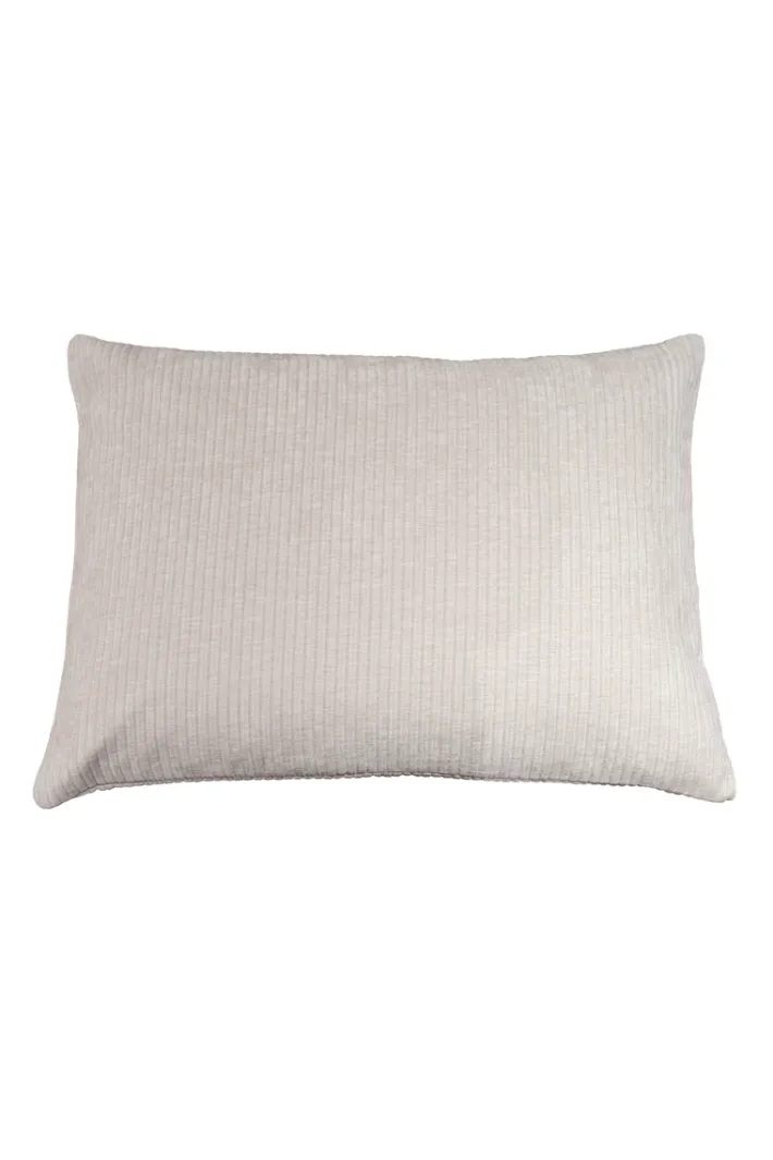 Specktrum Sander pillow - Beige 60*80 cm