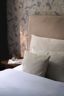 Specktrum Sander pillow - Beige 60*80 cm