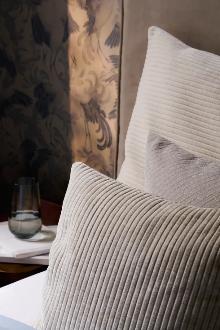 Specktrum Sander pillow - Beige 60*80 cm