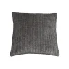 Specktrum Sander pillow - Steel Grey 45*45 cm