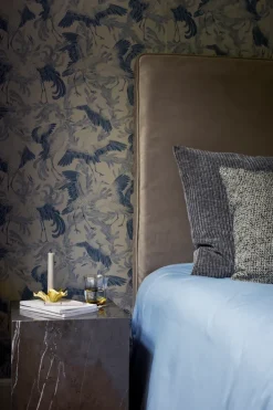 Specktrum Sander pillow - Steel Grey 40*60 cm