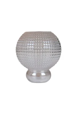 Specktrum Savanna Vase - Clear Small