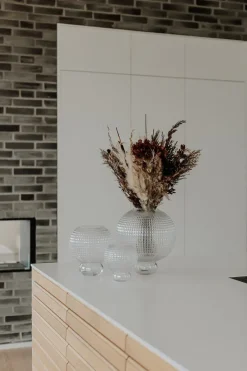 Specktrum Savanna Vase - Clear Small