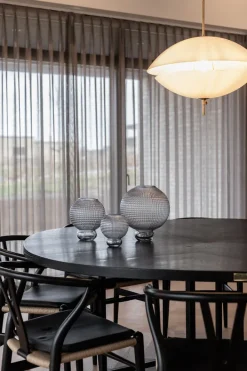 Specktrum Savanna Vase - Grey Small