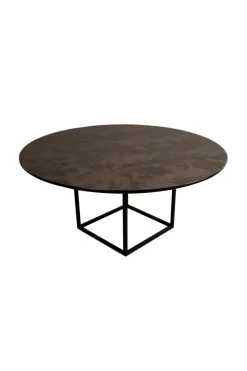 Specktrum Shade Coffee Table - Black/Brown Large
