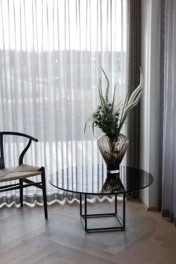 Specktrum Shade Coffee Table - Black/Brown Large