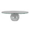 Specktrum Shadow Cake Stand - Clear