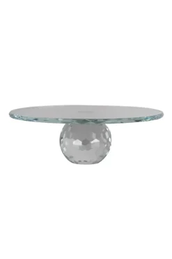 Specktrum Shadow Cake Stand - Clear
