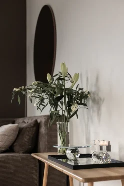 Specktrum Shadow Cake Stand - Clear