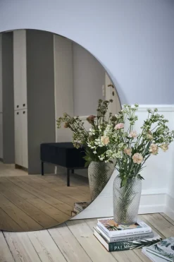 Specktrum Silo Vase - Clear Large