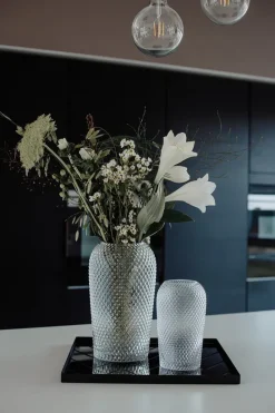 Specktrum Silo Vase - Clear Large