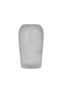 Specktrum Silo Vase - Clear Medium