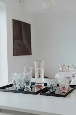 Specktrum Simplicity Carafe - Blossom Round