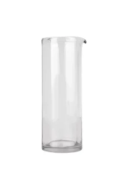 Specktrum Simplicity Carafe - Clear Cylinder