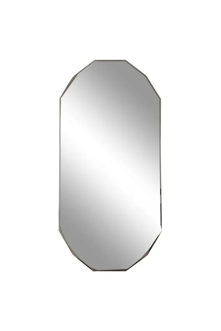 Specktrum Simplicity Mirror - Clear Large